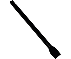 Zagg ISOD Scraper Squeegee Fabric Tip - 5 Pack