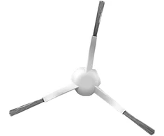 Valymo Robotas - Dreame D10 Plus Gen 2 Baltas