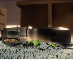 Dulkių siurblys - robotas iRobot Roomba j9+