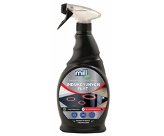 Madonis Mill Induction Hob Cleaner 555 ml
