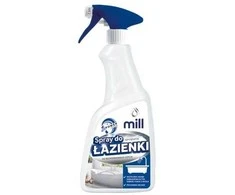 Madonis MILL Bathroom Purškiklis 555 ml