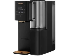 Vandens dozatorius - Philips ADD6920BK/10 6 l 5 pakopų filtras 2 l talpos Juodas