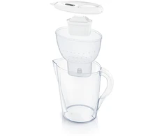 Vandens Filtras - BRITA Marella 2,4L MAXTRA Pro Filtravimo Sistema Mėlyna