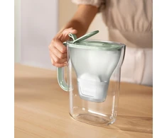Vandens Filtras - BRITA MAXTRA PRO 6 Kasetės ISCC PLUS Sertifikuotos