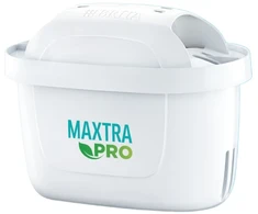 Vandens Filtras - BRITA MAXTRA PRO 6 Kasetės ISCC PLUS Sertifikuotos