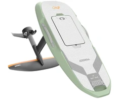 „Waydoo Flyer EVO Lite“ elektrinė elektroninė folija