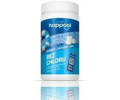Acrylmed DEZACID VR OXY tabletės vandens dezinfekcijai deguonimi 20 g 0,4kg