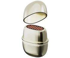 Beautifly SkinWOW Shot Golden LED Light Therapy Device