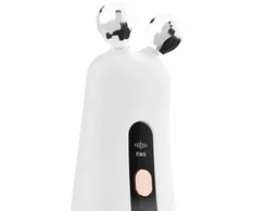 Veido Odos Priežiūros Prietaisas - Beautifly B-Booster PRO Veido Stangrinimo Prietaisas 1 MHz 1 000 mAh