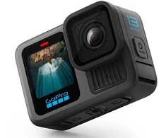 GoPro Hero 13 Black veiksmo kamera