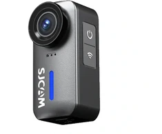 Veiksmo kamera - SJCAM C110 Plus 4K 30 FPS 20 MP 170° 1 100 mAh 30 m