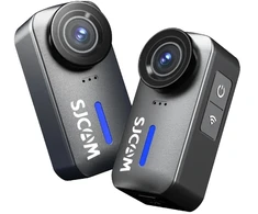 Veiksmo kamera - SJCAM C110 Plus 4K 30 FPS 20 MP 170° 1 100 mAh 30 m