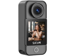 SJCAM C400 Pocket Action Camera