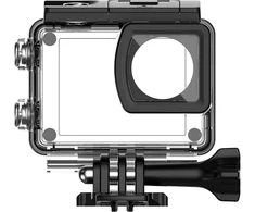 SJCAM SJ10 Pro Atsparus vandeniui Case