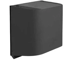 Venmar Vėdinimo Priedas rekuperatoriui - Metalinis Išorinis Gaubtas HT260119 233x217x62 mm