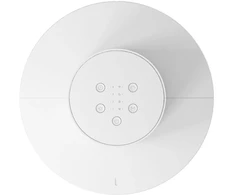 Ventiliatorius Ventiliatoriai - Xiaomi Smart Tower Fan 2, 3 greičių nustatymai, 494 m³/h, Juoda