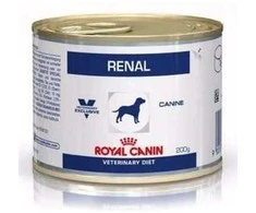 ROYAL CANIN šunų ėdalas inkstų pienui VHN 200 g