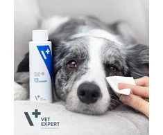 Vetexpert EYE CLEANSER 100ml