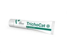 Vetexpert Pasta Nuo Plaukų Gumulėlių - VET EXPERT TrichoCat 120 g