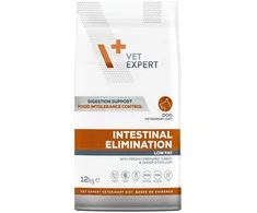 Vetexpert VET EXPERT Veterinarinė dieta žarnyno šalinimo šuniui – sausas šunų maistas – 12 kg
