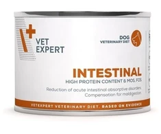 Vetexpert Raw Paleo VET EXPERT Intestinal ėriena – drėgnas ėdalas šunims – 200g