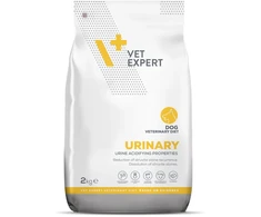 Raw Paleo VET EXPERT Urinary kalakutiena – sausas Maistas šunims – 2kg