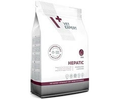 VET EXPERT Veterinary Diet Hepatic Dog - sausas šunų maistas - 2kg