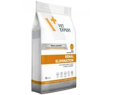 Vetexpert VET EXPERT Veterinary Diet Renal Elimination Dog - sausas šunų maistas - 8kg