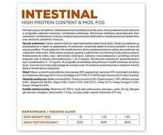 Vetexpert VET EXPERT Veterinary Diet Intestinal Dog - šlapias šunų maistas - 400g