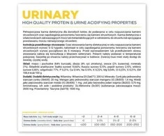 Vetexpert VET EXPERT Veterinary Diet Urinary Cat - šlapias kačių maistas - 100 g