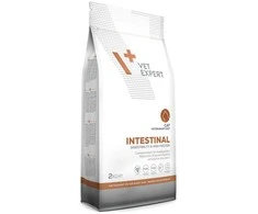 Vetexpert VET EXPERT Veterinary Diet Intestinal Cat - sausas maistas katėms - 2kg