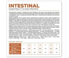 Vetexpert VET EXPERT Veterinary Diet Intestinal Cat - sausas maistas katėms - 2kg