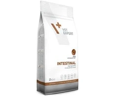 VET EXPERT Veterinary Diet Intestinal Dog - dry dog food - 2kg
