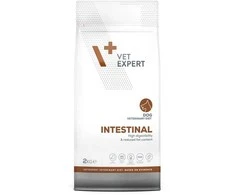 Vetexpert VET EXPERT Veterinary Diet Intestinal Dog - dry dog food - 2kg