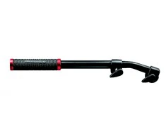 Video galvos priedas - Manfrotto teleskopinė rankena vaizdo galvoms
