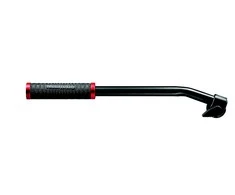 Video - Vaizdo galvutės priedas Manfrotto rankena vaizdo galvutėms