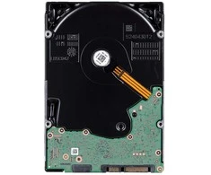 Vidinis Kietasis Diskas - Western Digital Violetinė Pro 24 TB 7200 RPM 512 MB 3.5" „Serial ATA III“