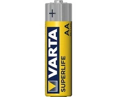 Baterija - VARTA R6 4BL Superlife 4 vnt. 1,5 V