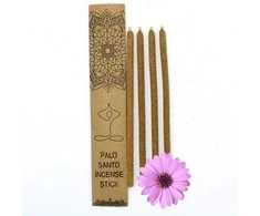 Violet Aw Artisan Palo Santo Smilkalai