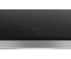 Siemens iQ500 ED851HWB1E kaitlentė Juodas Įmontuojama 80 cm Zonos indukcinė kaitlentė 5 zona(-os)