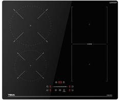 Kaitlentė TEKA induction cooktop IBF 64210 SSM BK