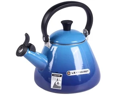 Virdulys - Le Creuset Virdulys Kone 1.6L, Azure