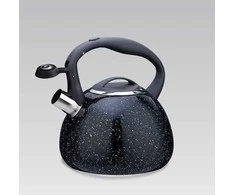 Virdulys - Maestro MR-1310 2.5L Nerūdijančio Plieno Juodas