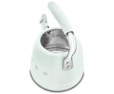 Smeg 50's Style Kettles WKF01PG Pastel Žalias