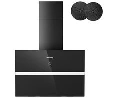 Gartraukis IsEasy TV1360D4-CC-I2