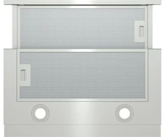 Gartraukis Virtuvės gaubtas - Gorenje TH62E4X 450 m³/h, nerūdijantis plienas