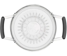 Puodų rinkinys TEFAL Opti Space 8 vnt. G7378S55