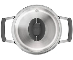 Puodų rinkinys TEFAL Opti Space 8 vnt. G7378S55