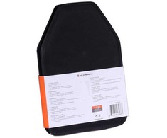 Virtuvės Įrankiai - Le Creuset Aktyvus Vyno Aušintuvas 235x155x20mm Juodas