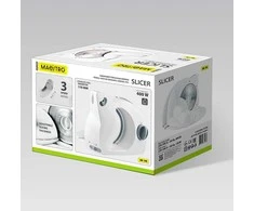Maestro MR-590 Slicer Baltas